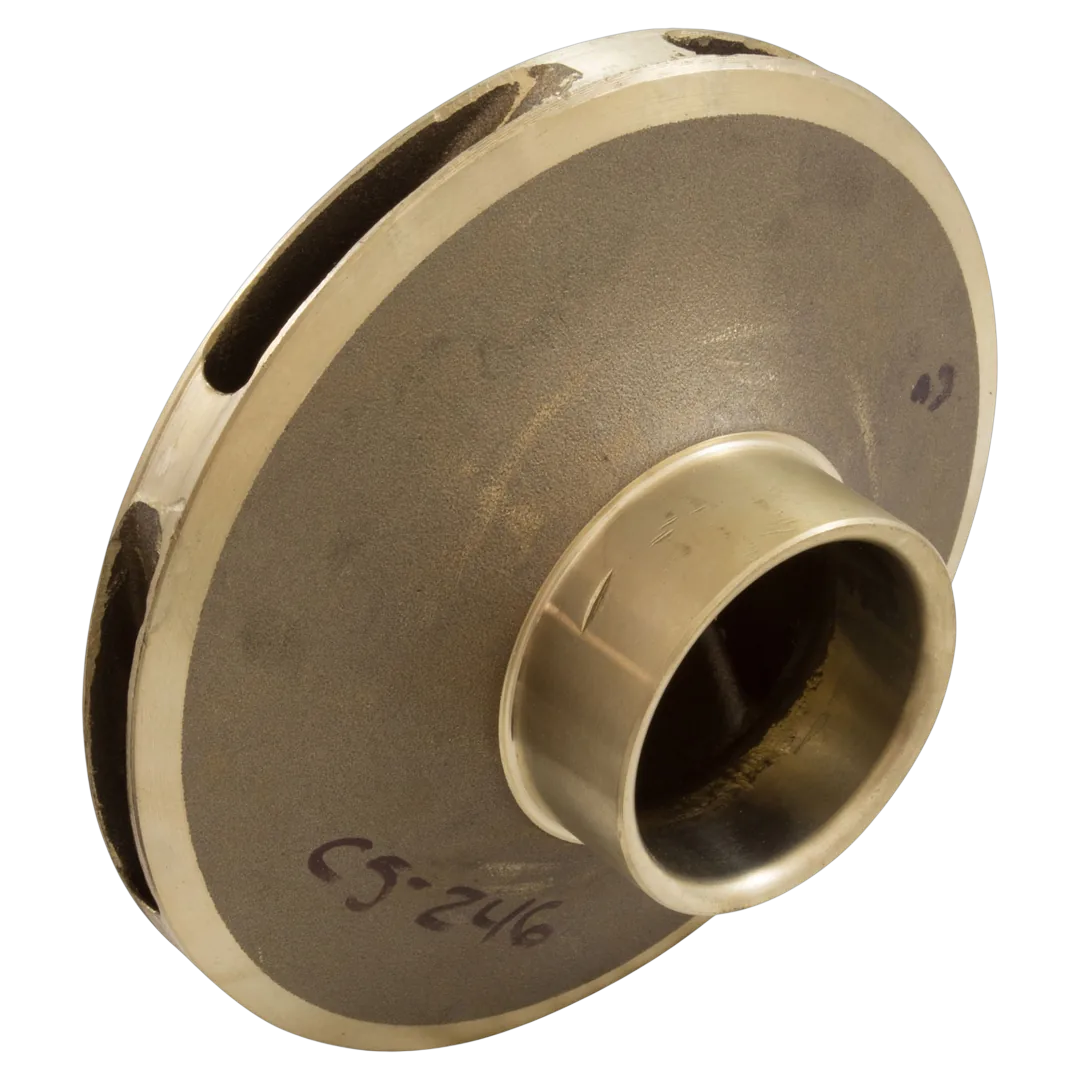 Pentair C5-246 3HP Medium Head Impeller