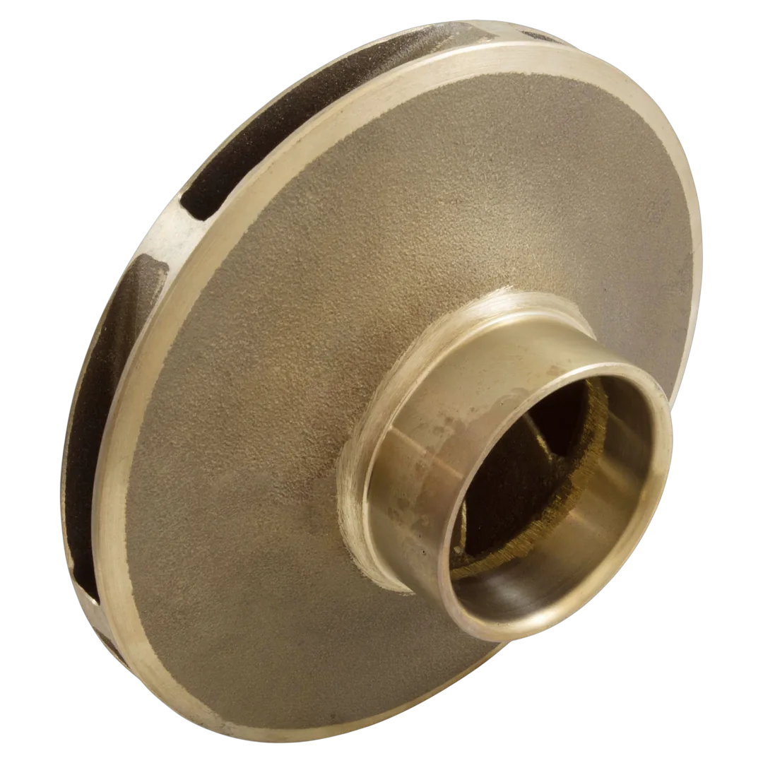 Pentair C5-247 5HP Medium Head Impeller