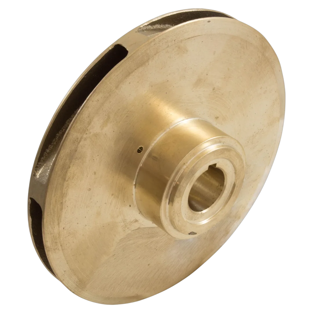 Pentair C5-247 Impeller 5HP Medium Head - Reverse