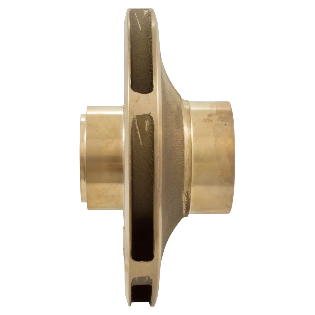 Pentair C5-247 Impeller 5HP Medium Head - Side
