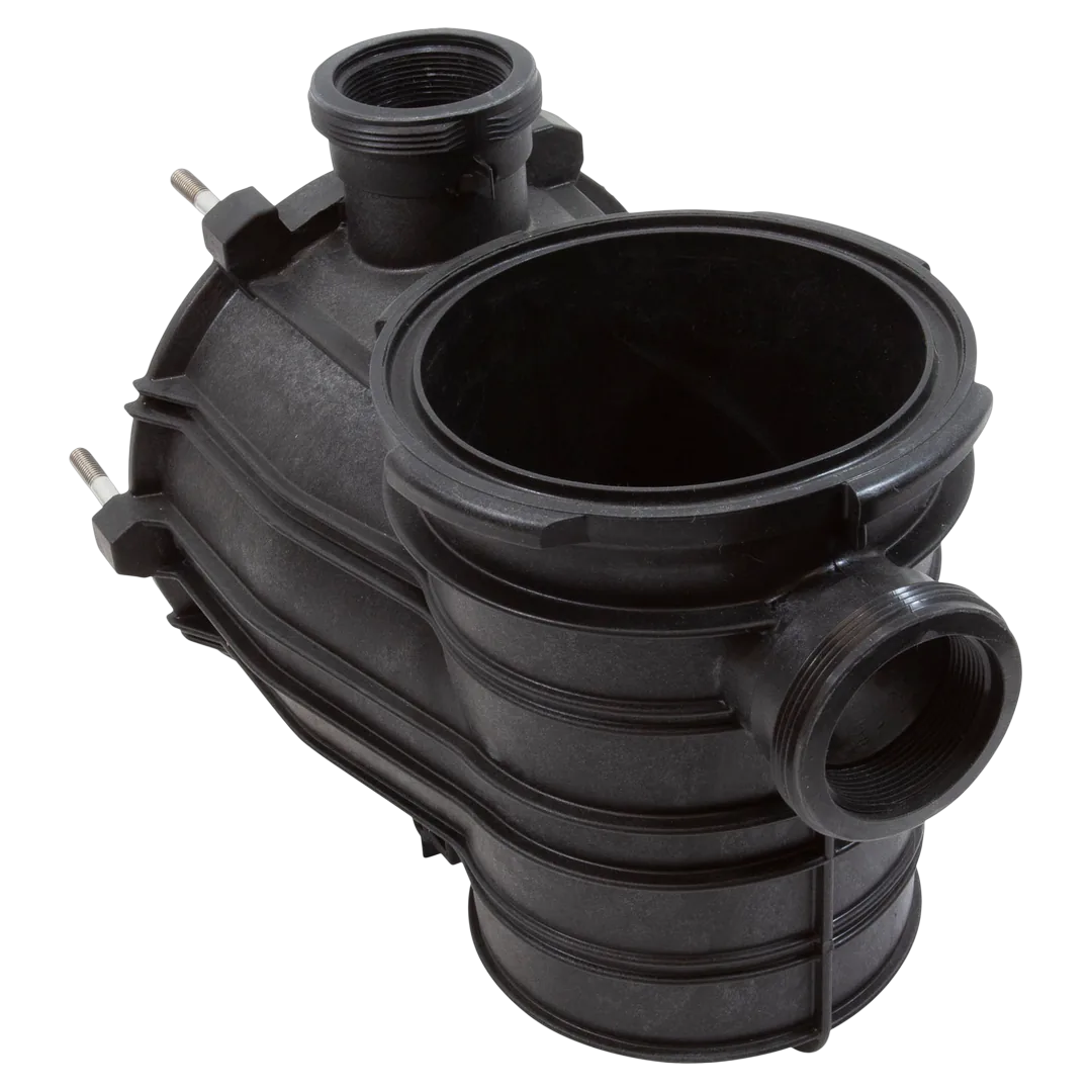 Pentair C76-71P Tank and Trap Body for Dyna-Pro