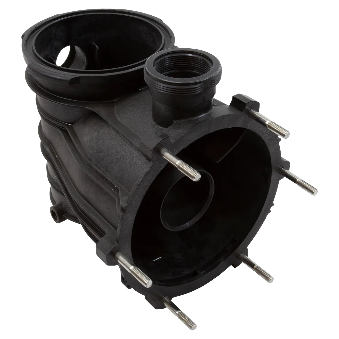 Pentair C76-71P Trap and Tank Body - Reverse