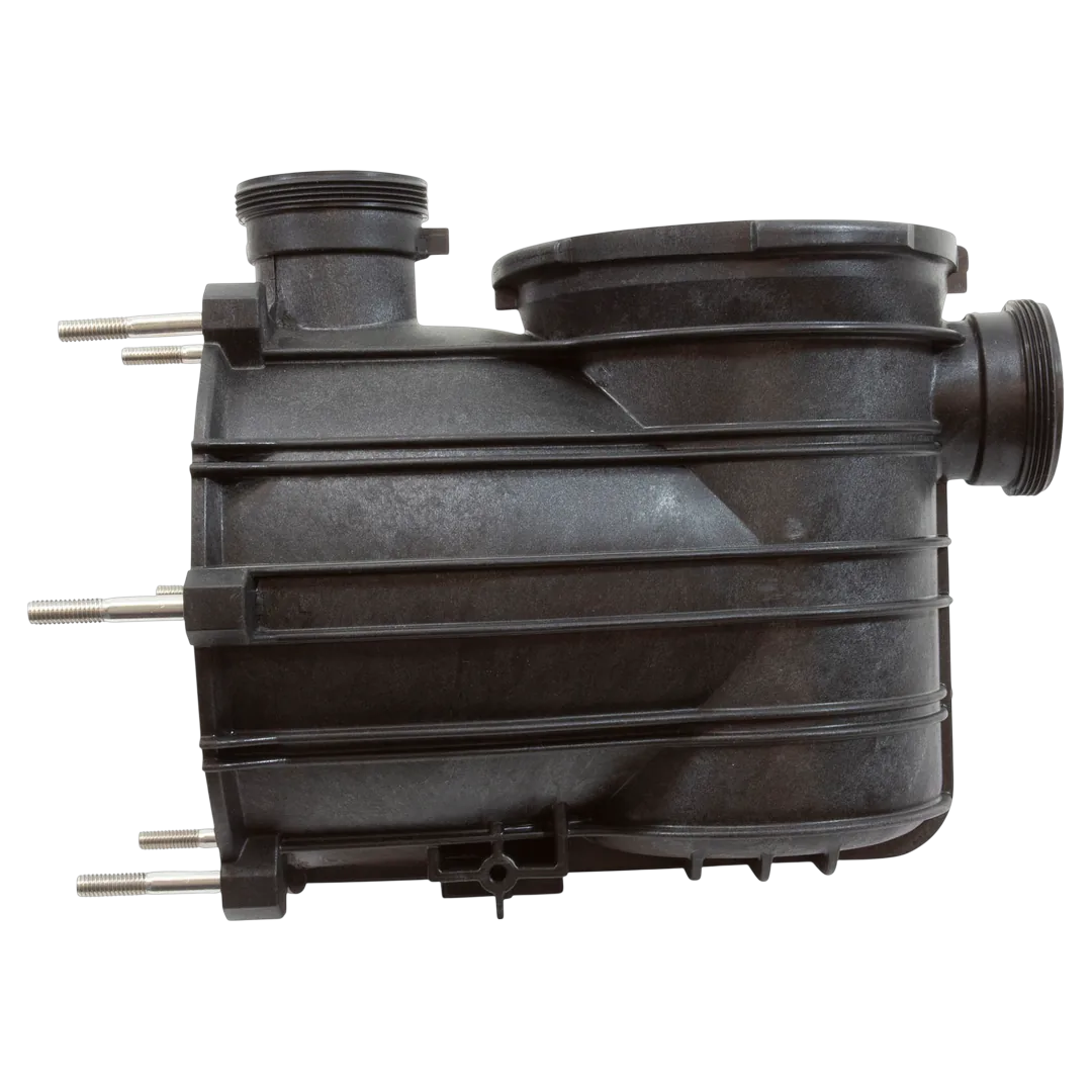 Pentair C76-71P Trap and Tank Body - Side