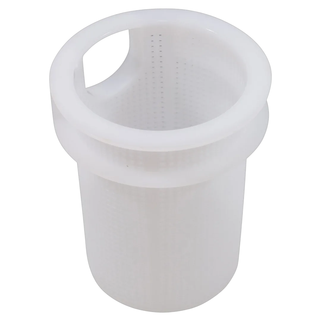 Pentair C8-58PZ Pump Strainer Basket - Reverse