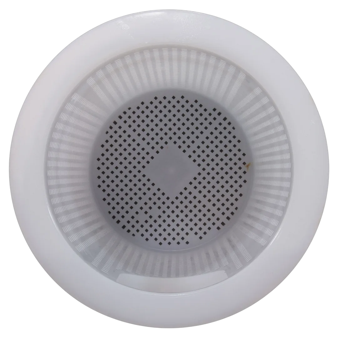 Pentair C8-58PZ Pump Strainer Basket - Top