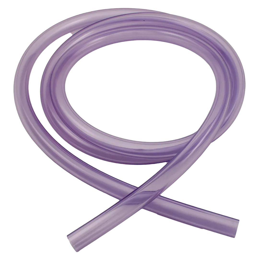 Pentair ED50 clear soft feed hose 7 ft 8 in for Legend