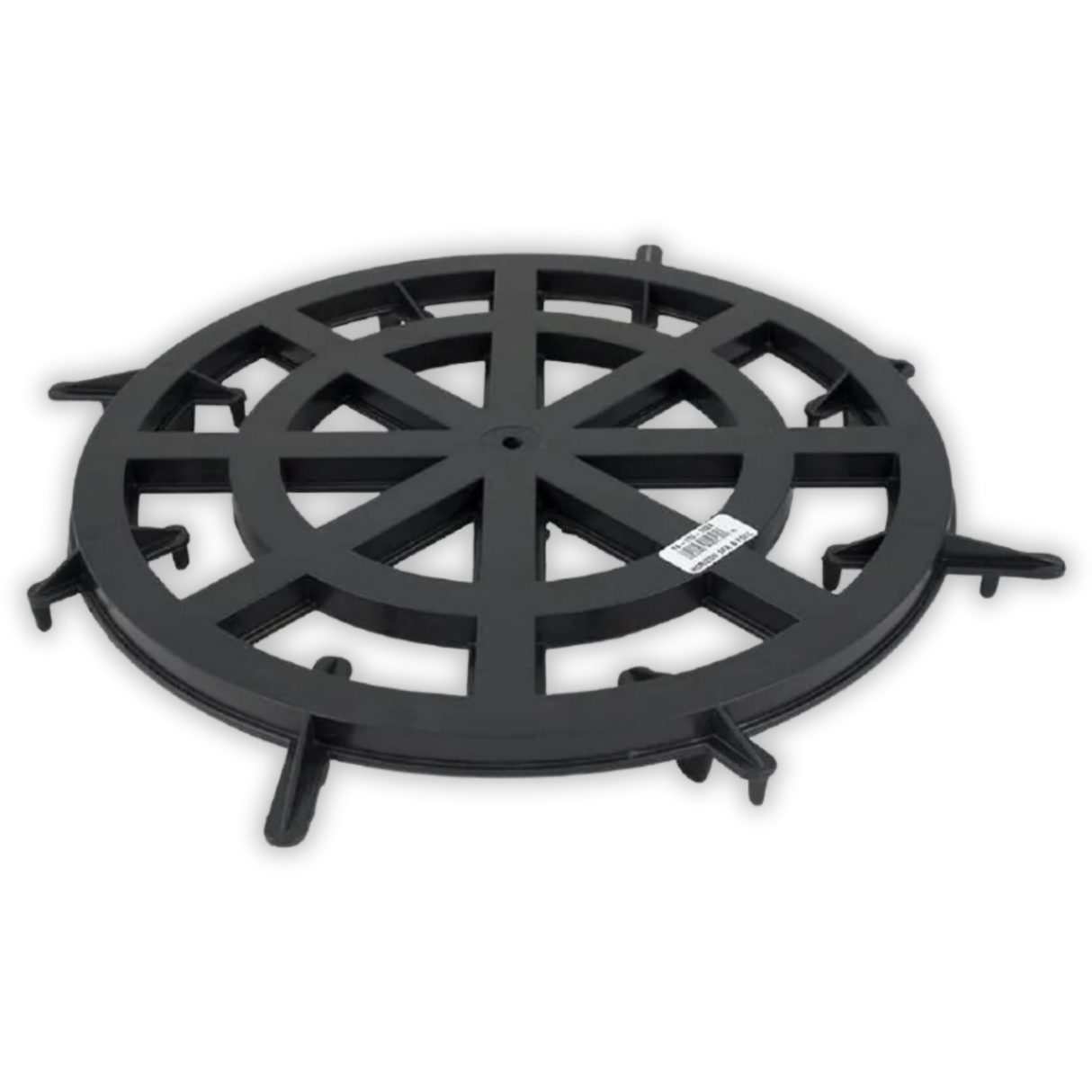 Pentair 2000 and 4000 Series Holding Wheel Assembly Kit 071019Z