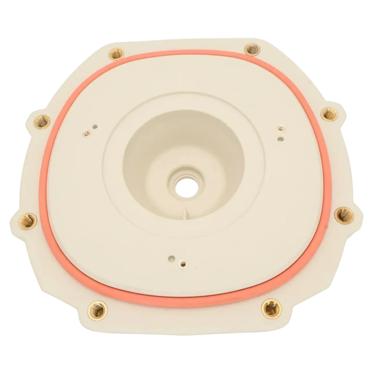 Pentair IntelliFlo3 Seal Plate Almond