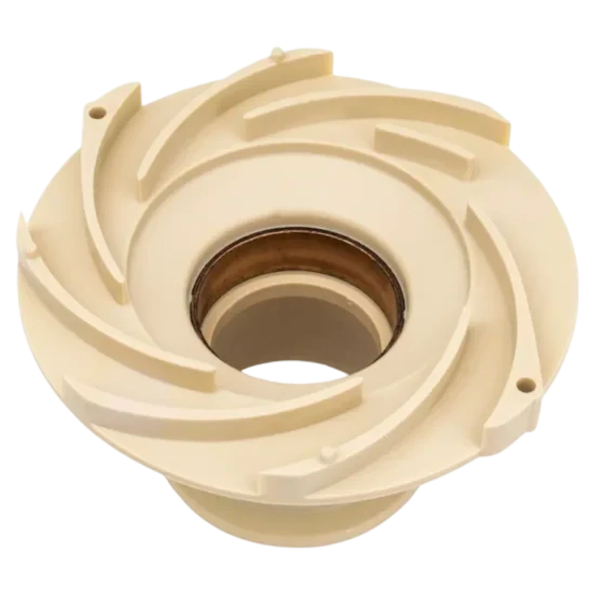 Pentair IntelliFlo3 VSF 1.5 HP Pump Diffuser — reverse view