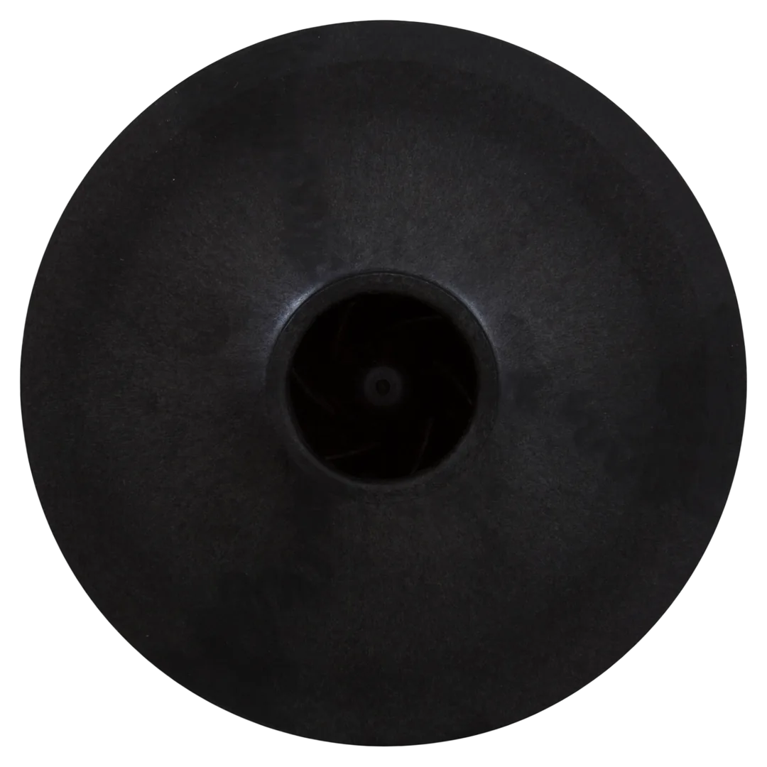 Pentair J105-42PT Impeller - Front