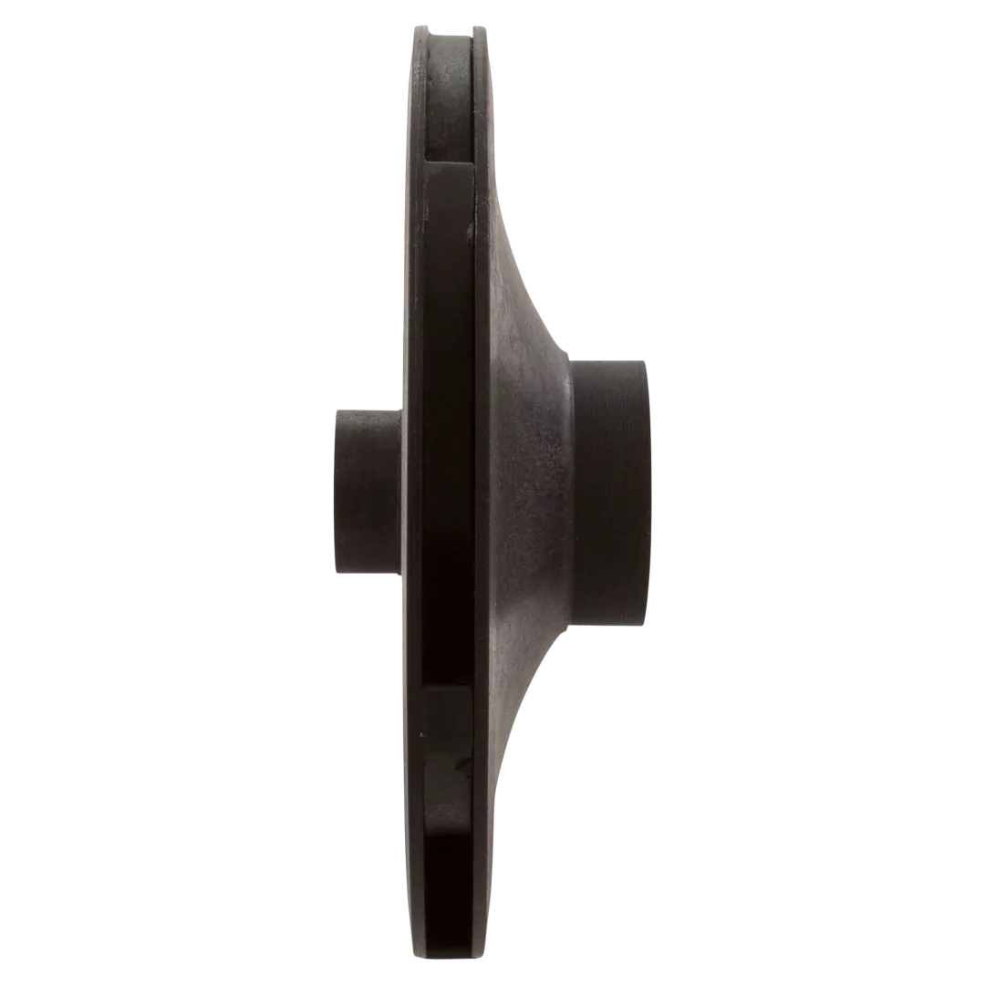 Pentair J105-42PT Impeller - Side