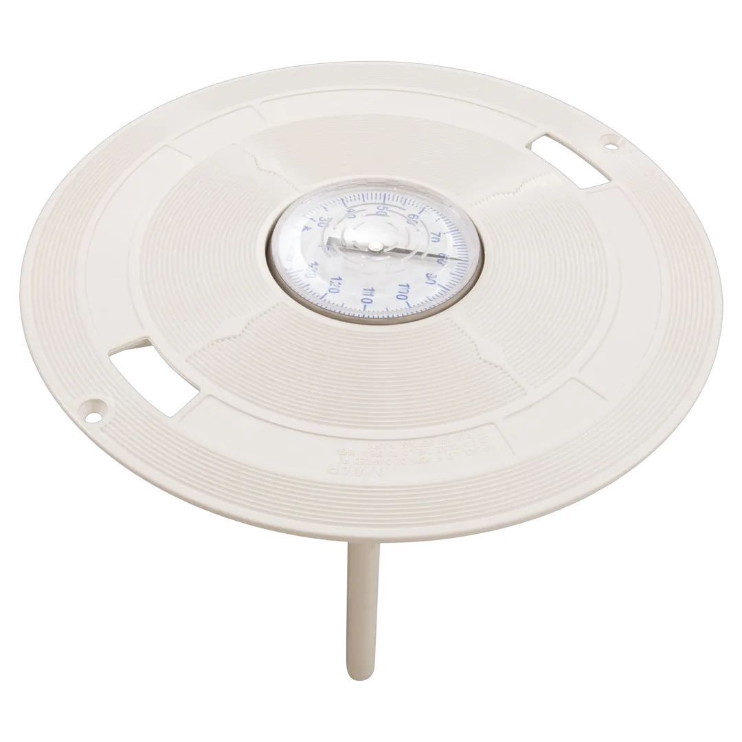Pentair L1 Skimmer Lid with Thermometer - Alt (2)