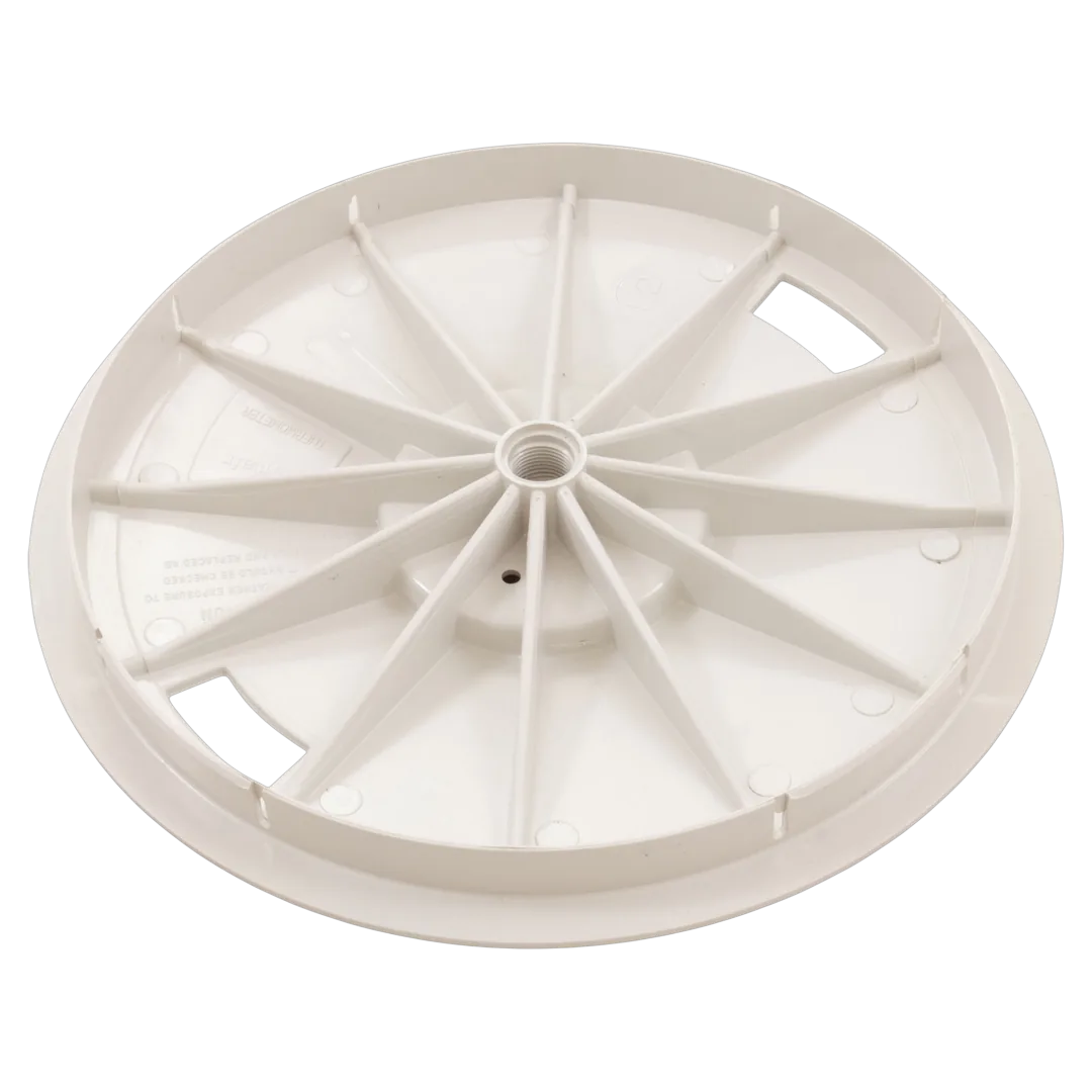 Pentair L2R Skimmer Lid - Reverse