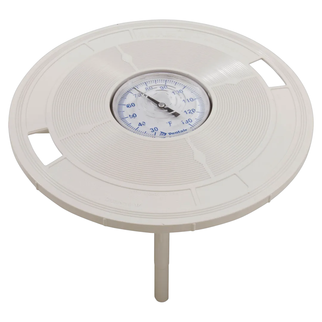 Pentair Admiral S20 Skimmer Lid with Thermometer - Alt (2)