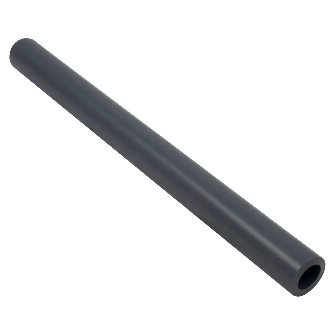 Pentair Kreepy Krauly Platinum LLU1PM 8-1/2 in gray adapter hose