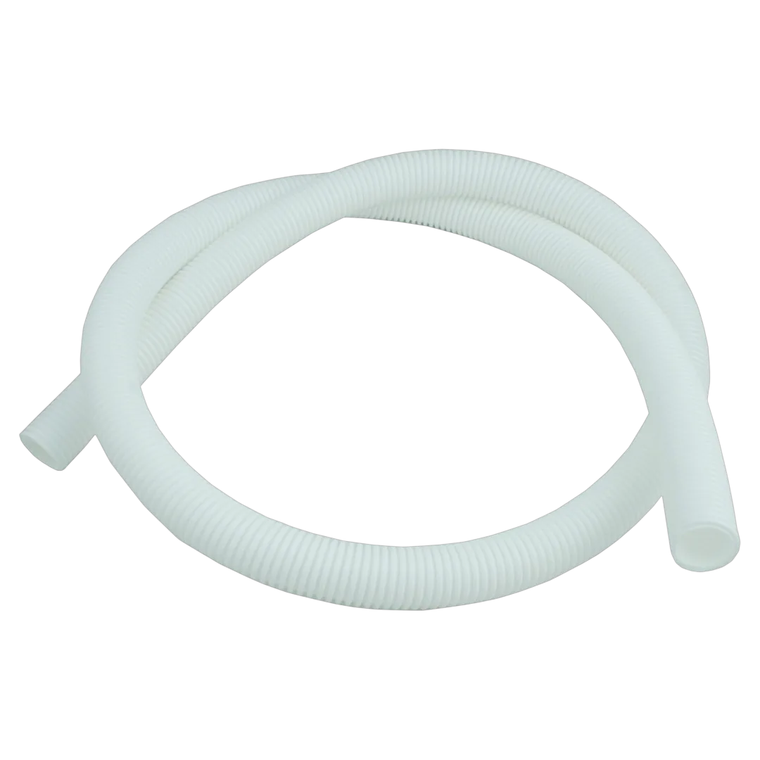 Pentair Legend II 6 ft white feed hose section part LX17