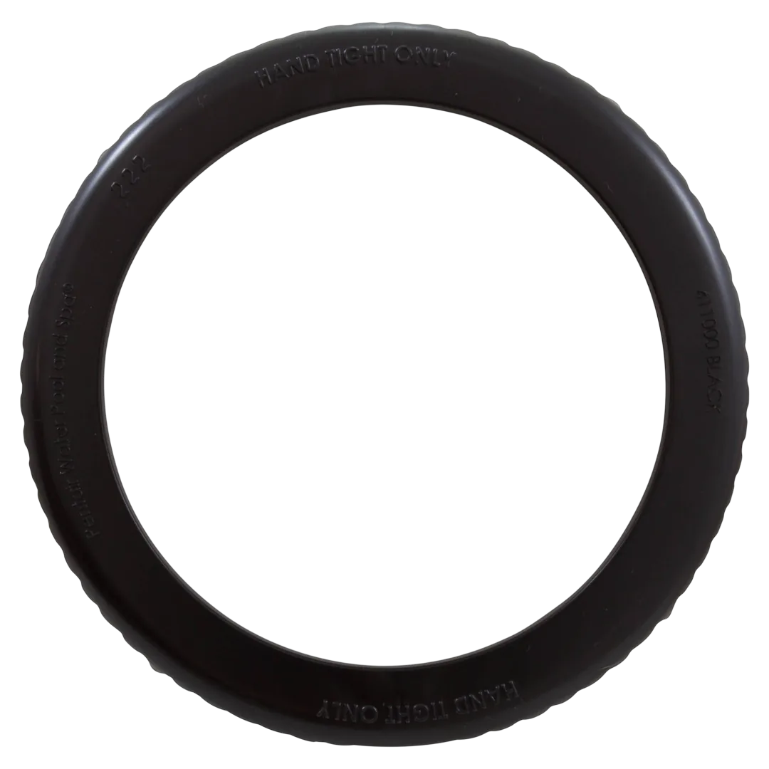 Pentair 411000 Union Nut - Front