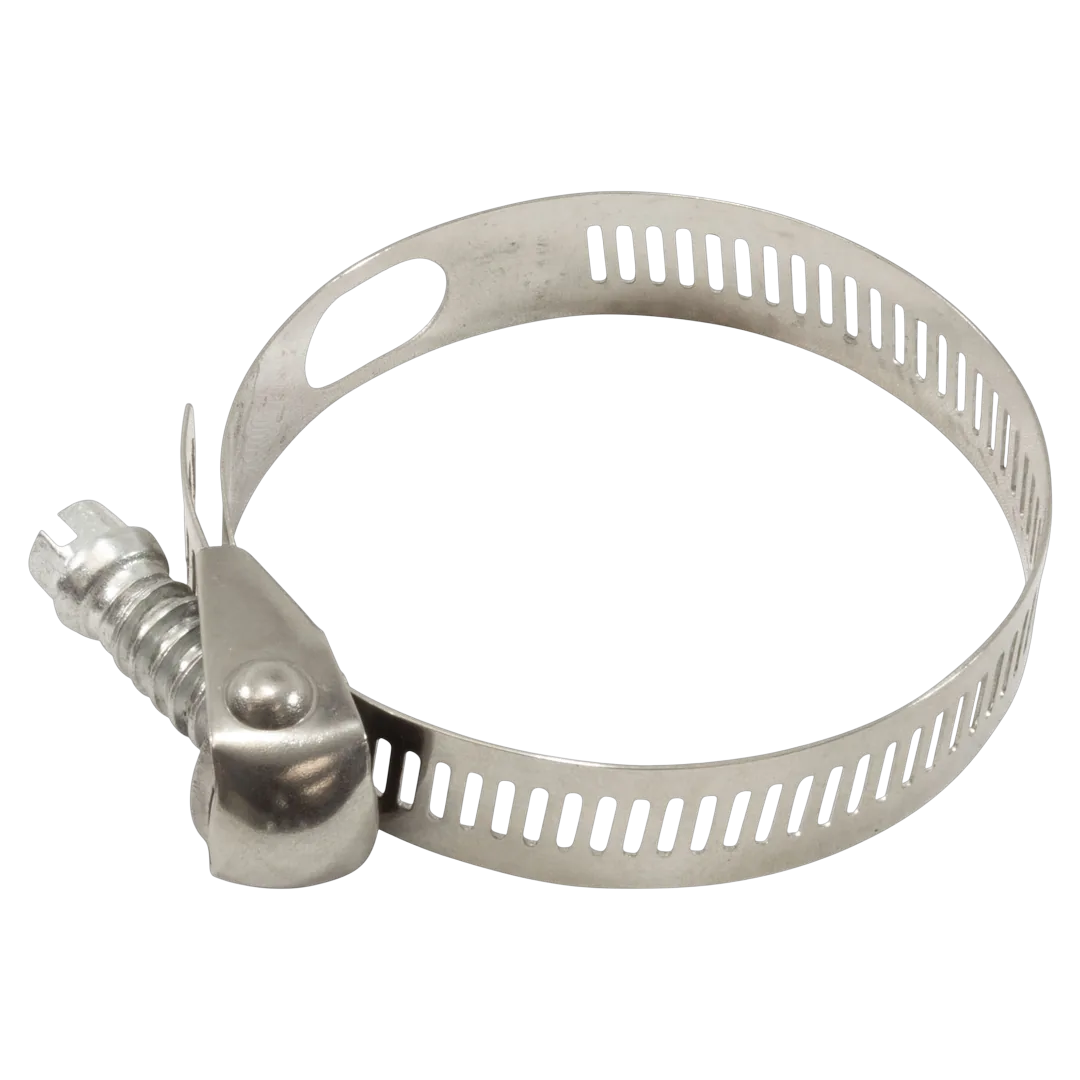 Pentair R172034Z Saddle Clamp - Reverse