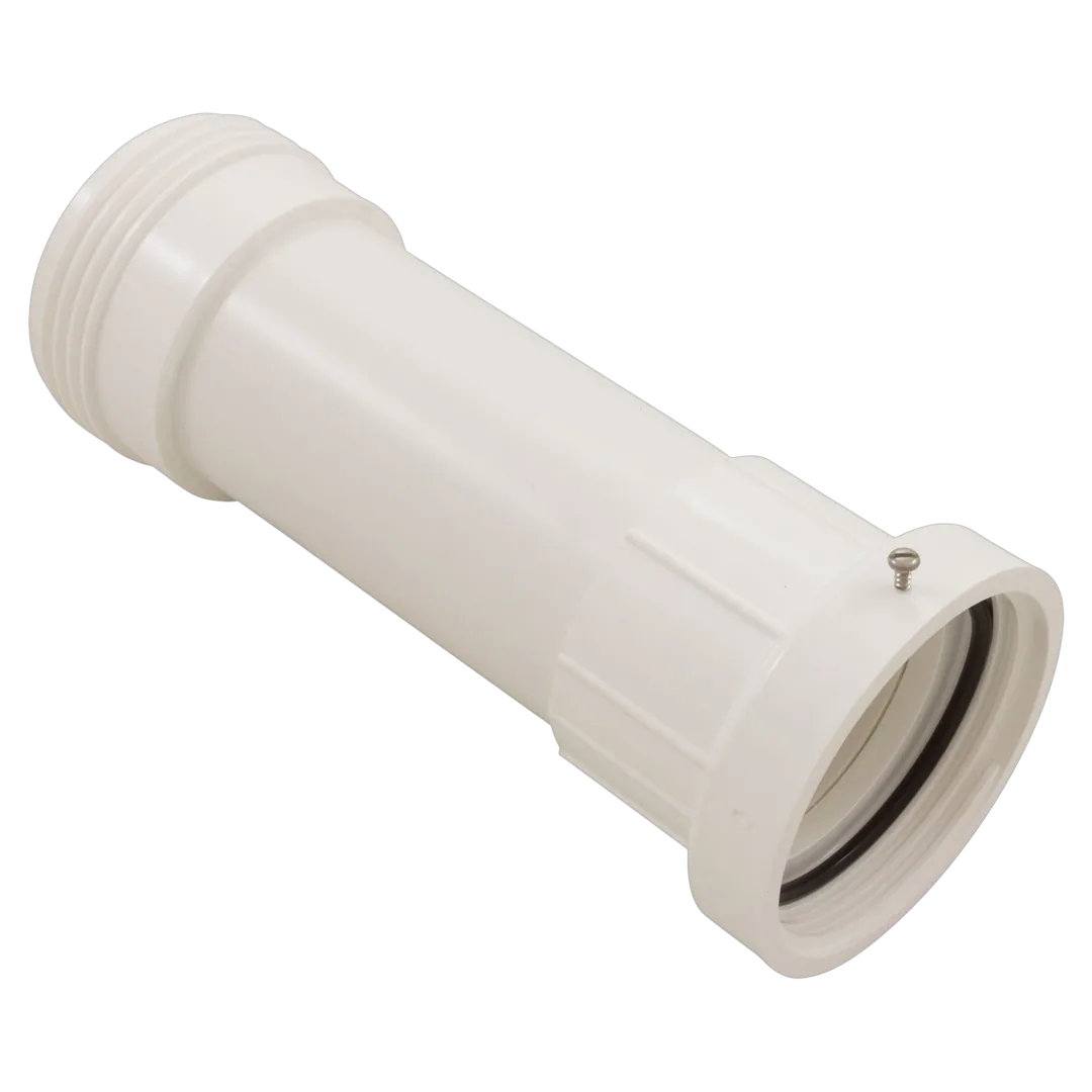 Pentair R172087 Chlorinator Extension 10" - Reverse
