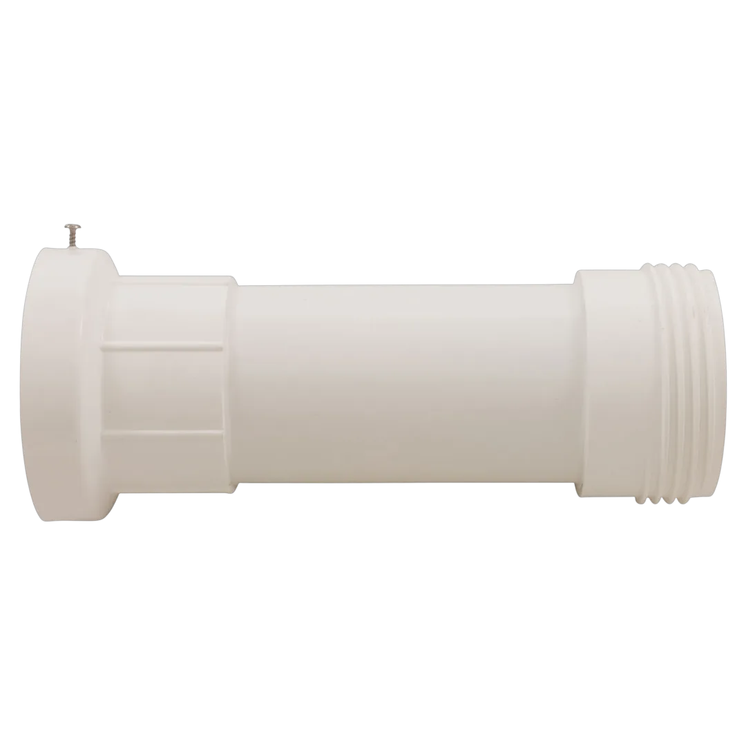 Pentair R172087 Chlorinator Extension 10" - Side