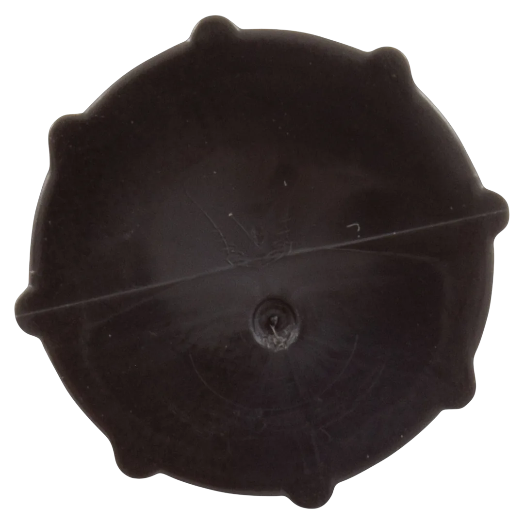 Pentair R172224XZ Black Drain and Vent Valve - Front