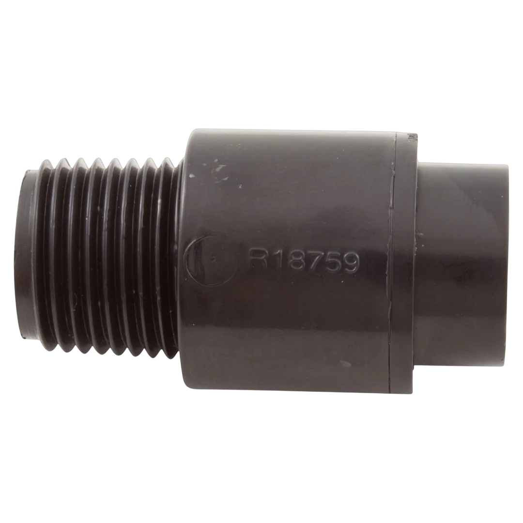 Pentair R172248Z Rainbow 320 Check Valve - Side