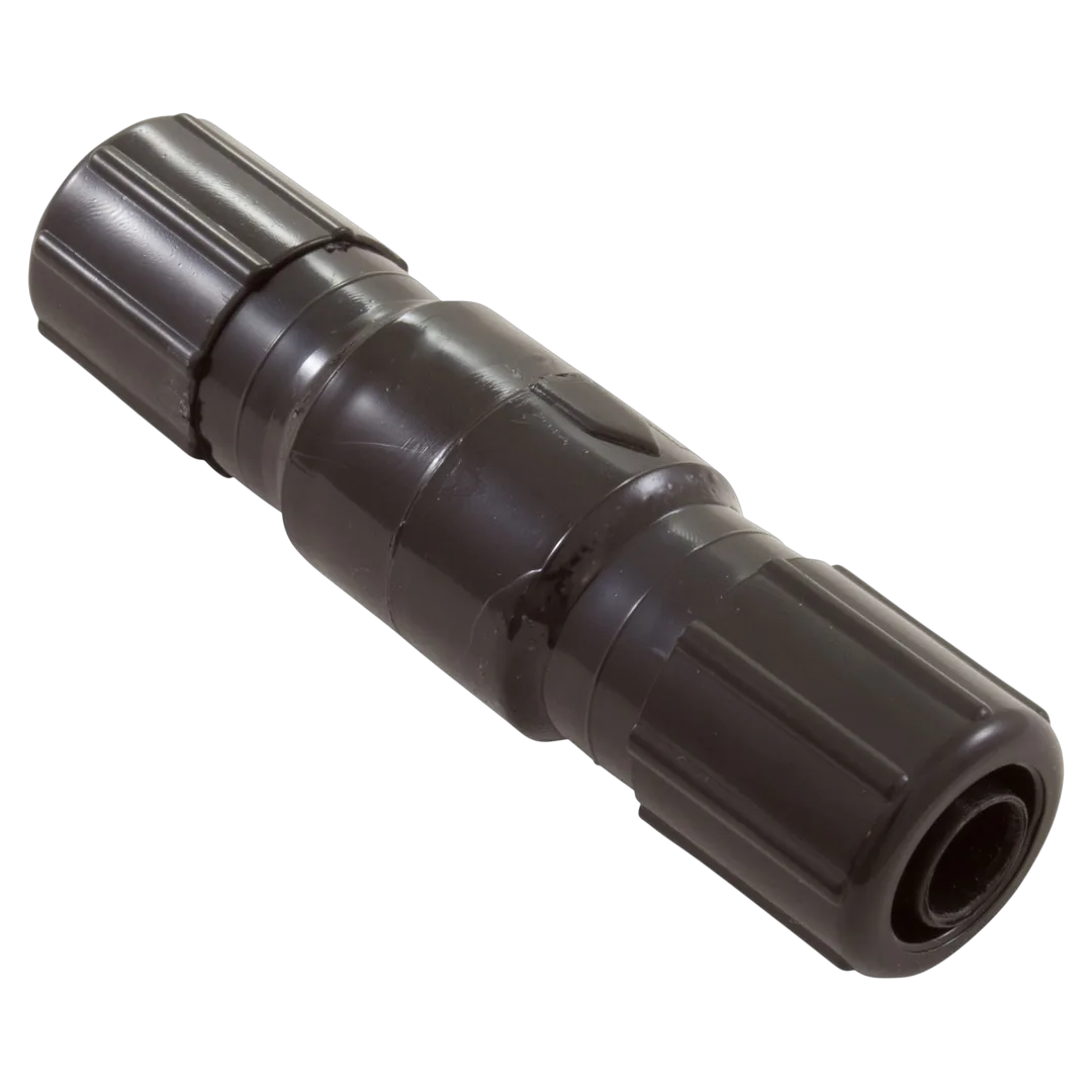 Pentair R172324 Flow Indicator Inline Check Valve - Reverse