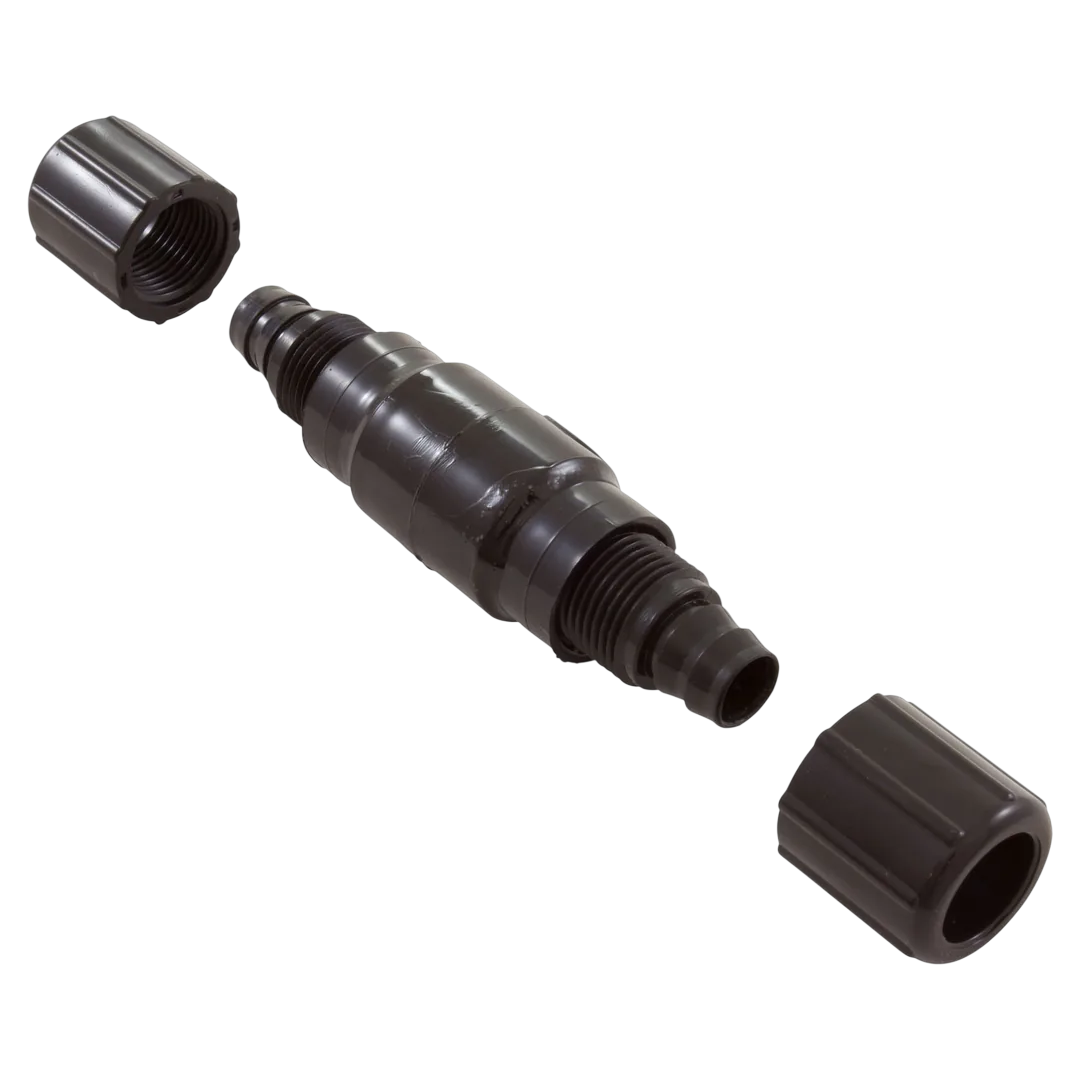 Pentair R172324 Flow Indicator Inline Check Valve - Reverse