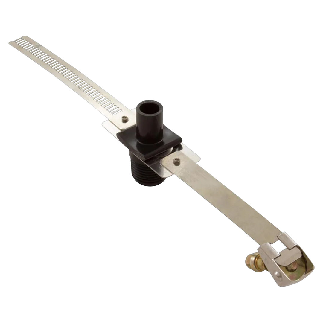 Pentair R172628 Saddle Clamp with Inlet Fitting