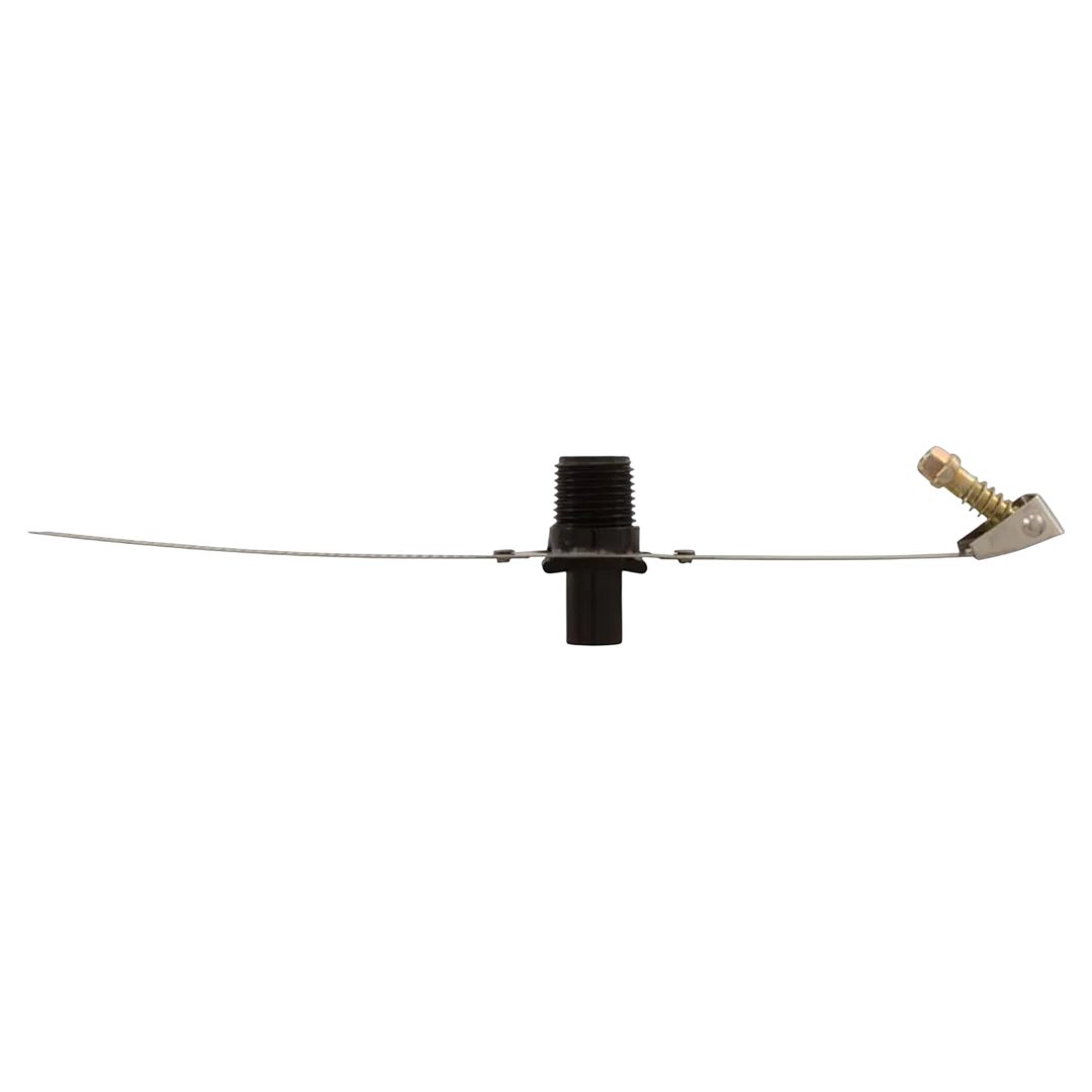 Pentair R172628 Saddle Clamp with Inlet Fitting - Alt (5)