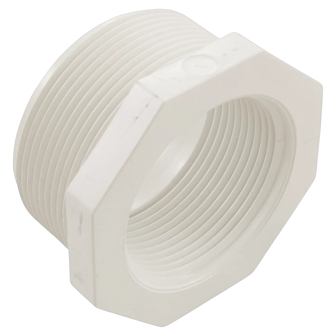 Pentair U78-820P Pipe Reducer Bushing - Reverse