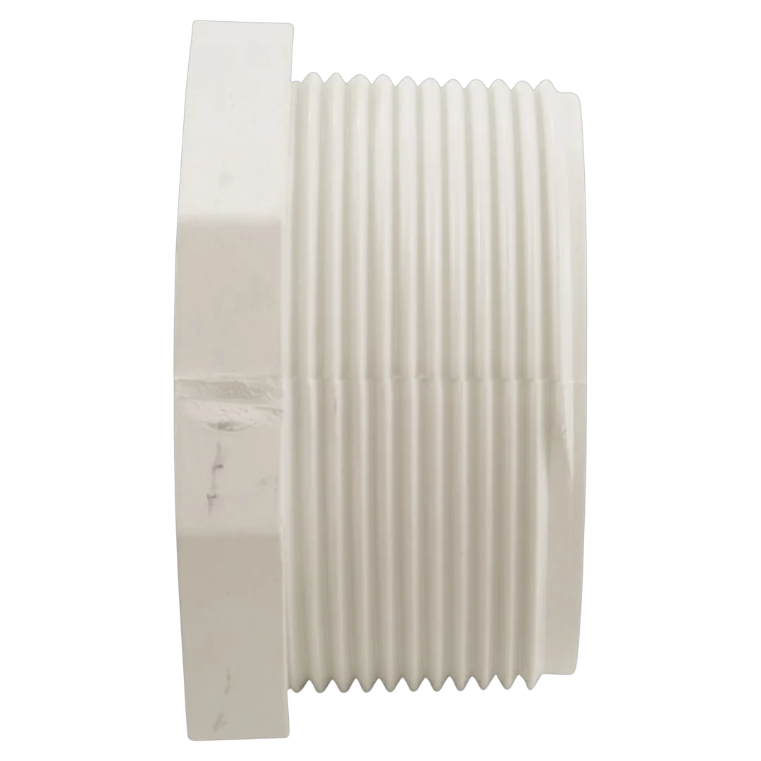 Pentair U78-820P Pipe Reducer Bushing - Side