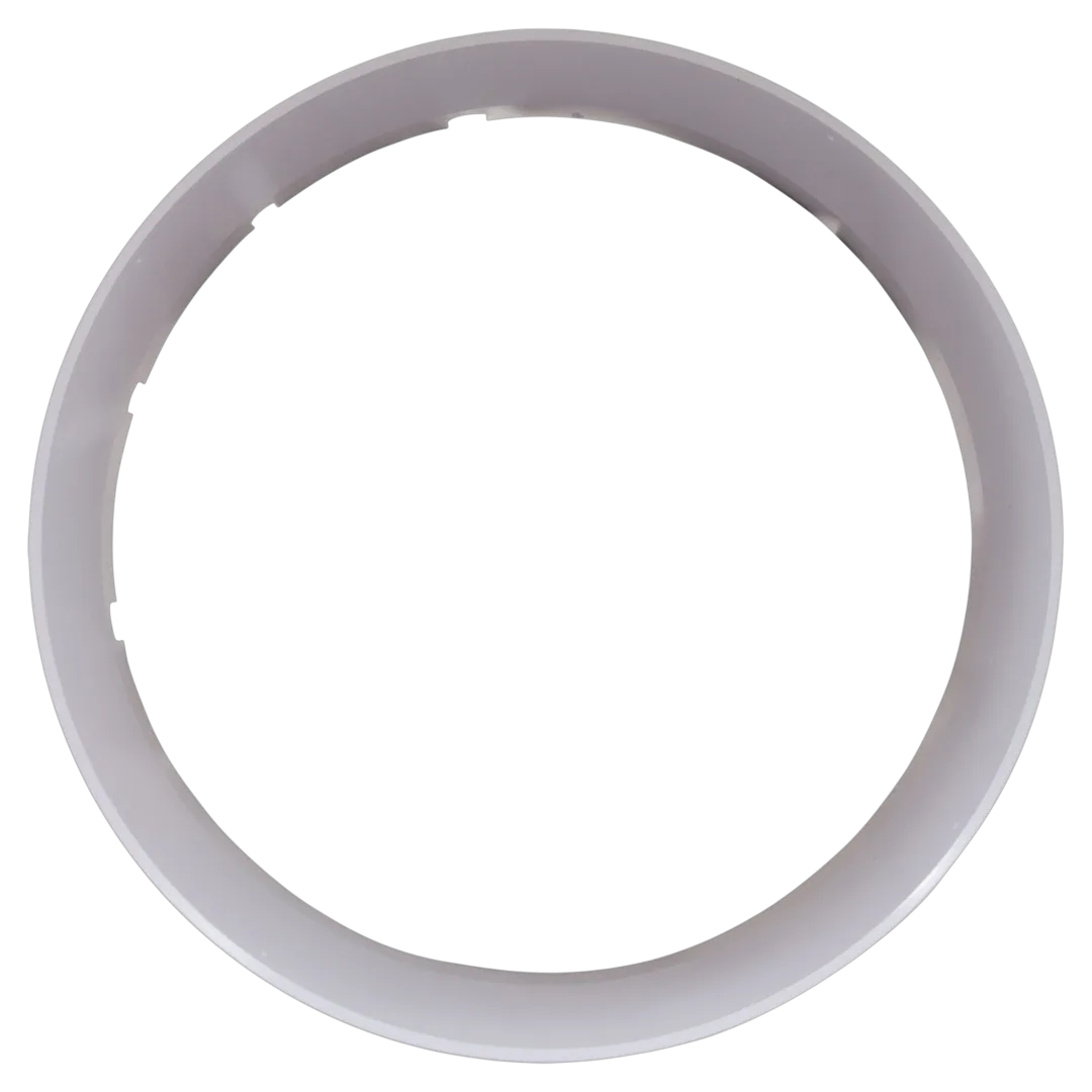 Sta-Rite U-3 Skimmer Extension Collar - Back