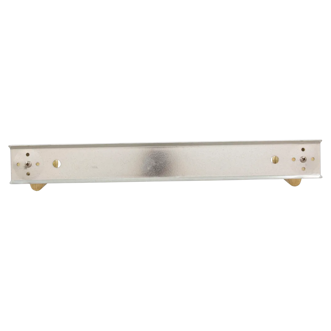 Perma-Cast PC-4020-BC Anchor Socket Channel - Bottom