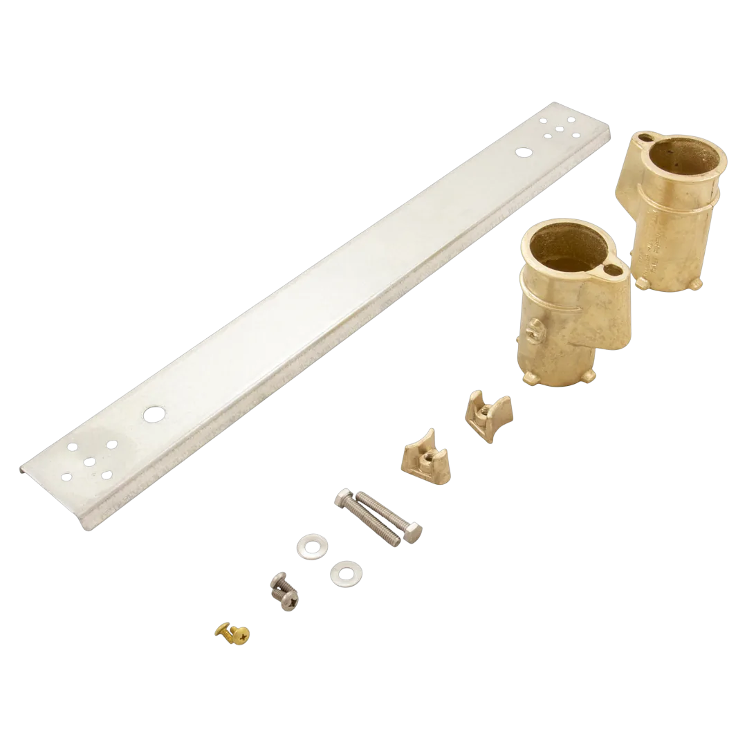 Perma-Cast PC-4020-BC Anchor Socket Channel - Parts