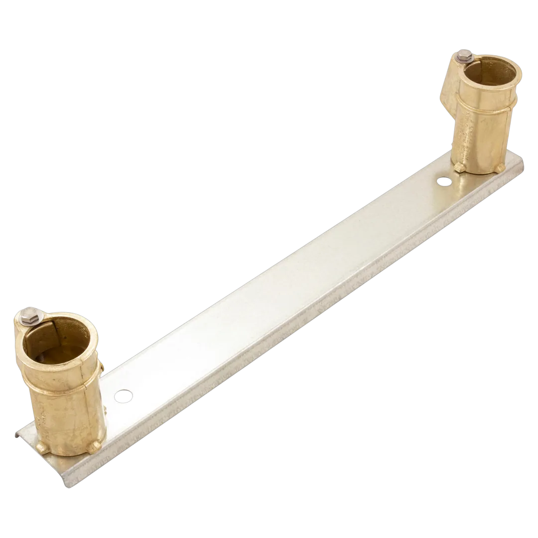 Perma-Cast PC-4020-BC Anchor Socket Channel - Reverse