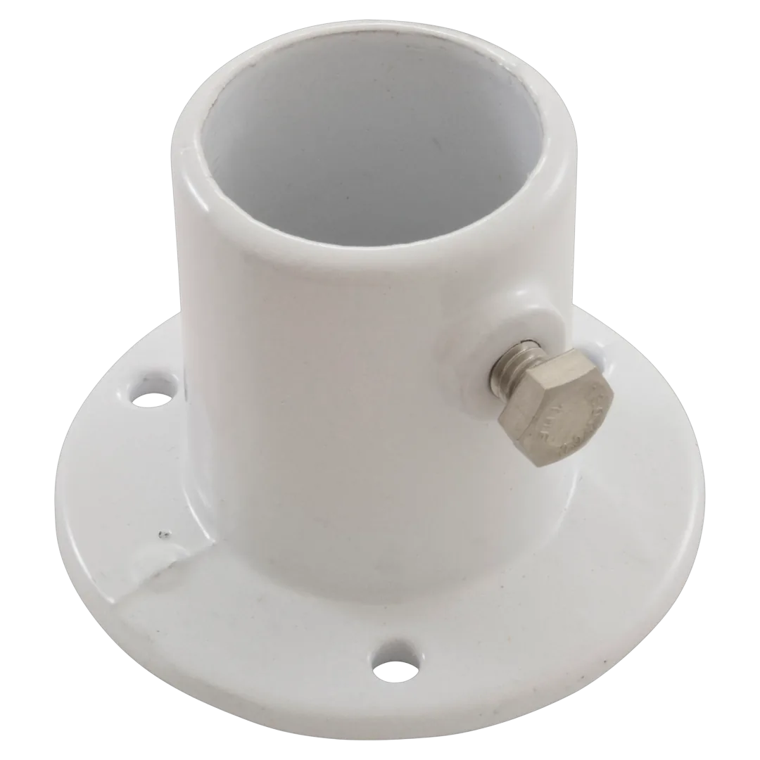 Perma-Cast PF-2115-L 1.5in Aluminum Flange