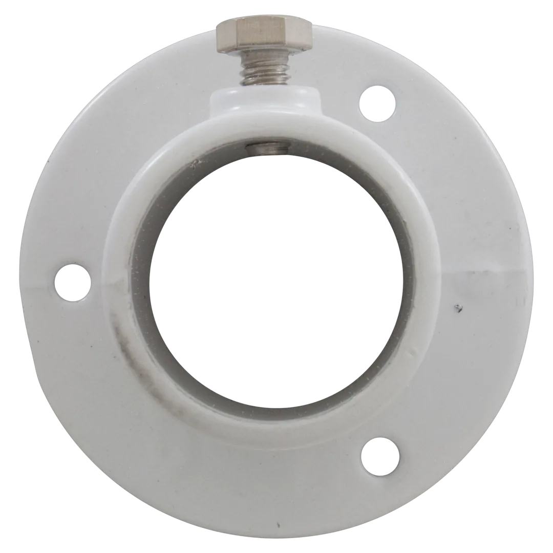 Perma-Cast PF-2115-L Flange Anchor - Front
