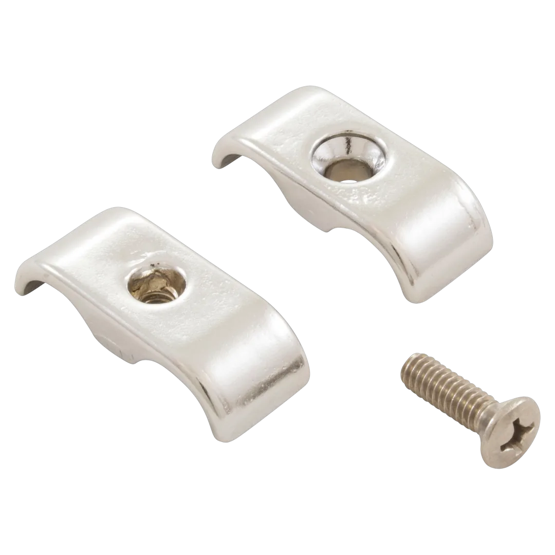 Perma-Cast 3/4 Rope Clamp PH-59 Loop Type
