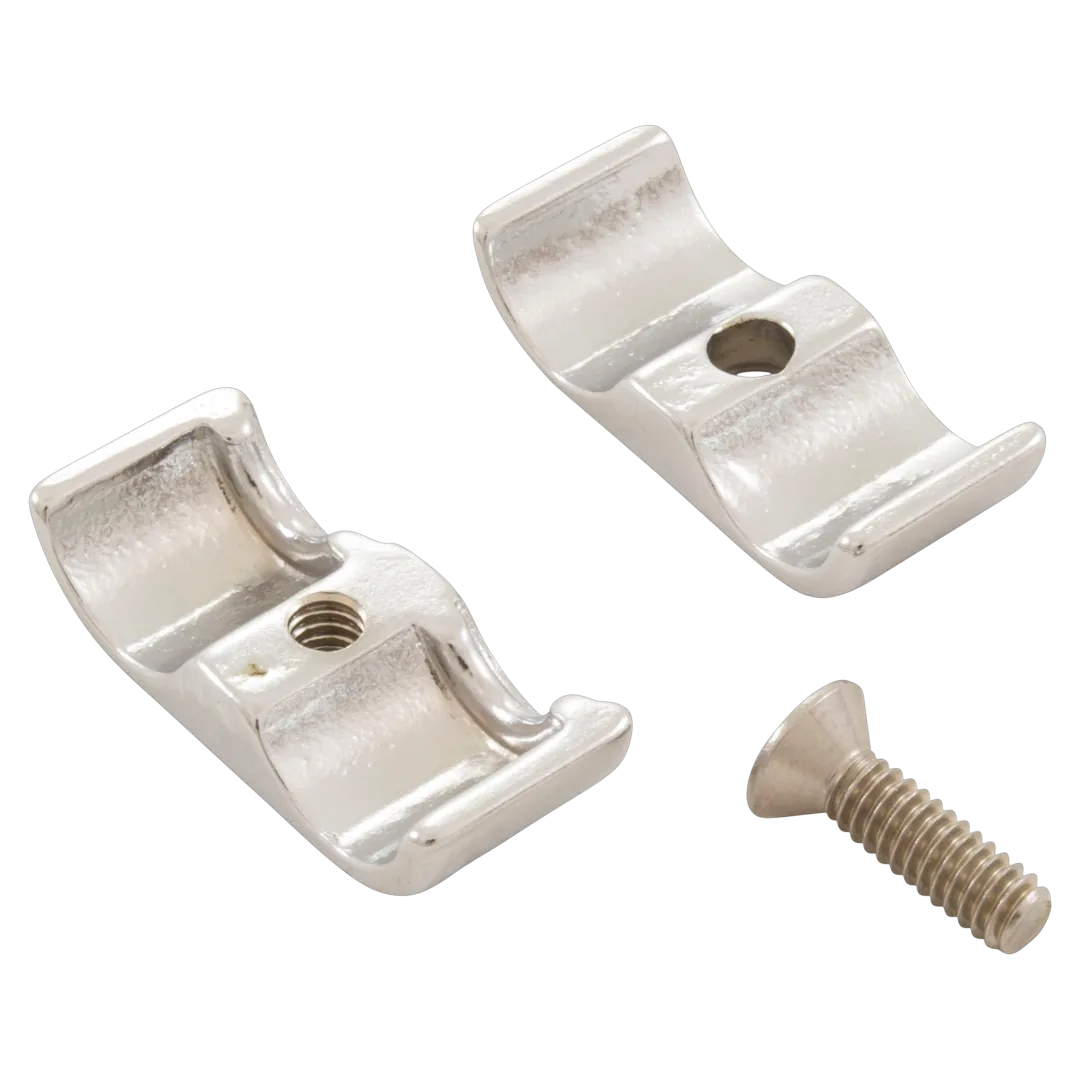 Perma-Cast PH-59 Rope Clamp - Reverse