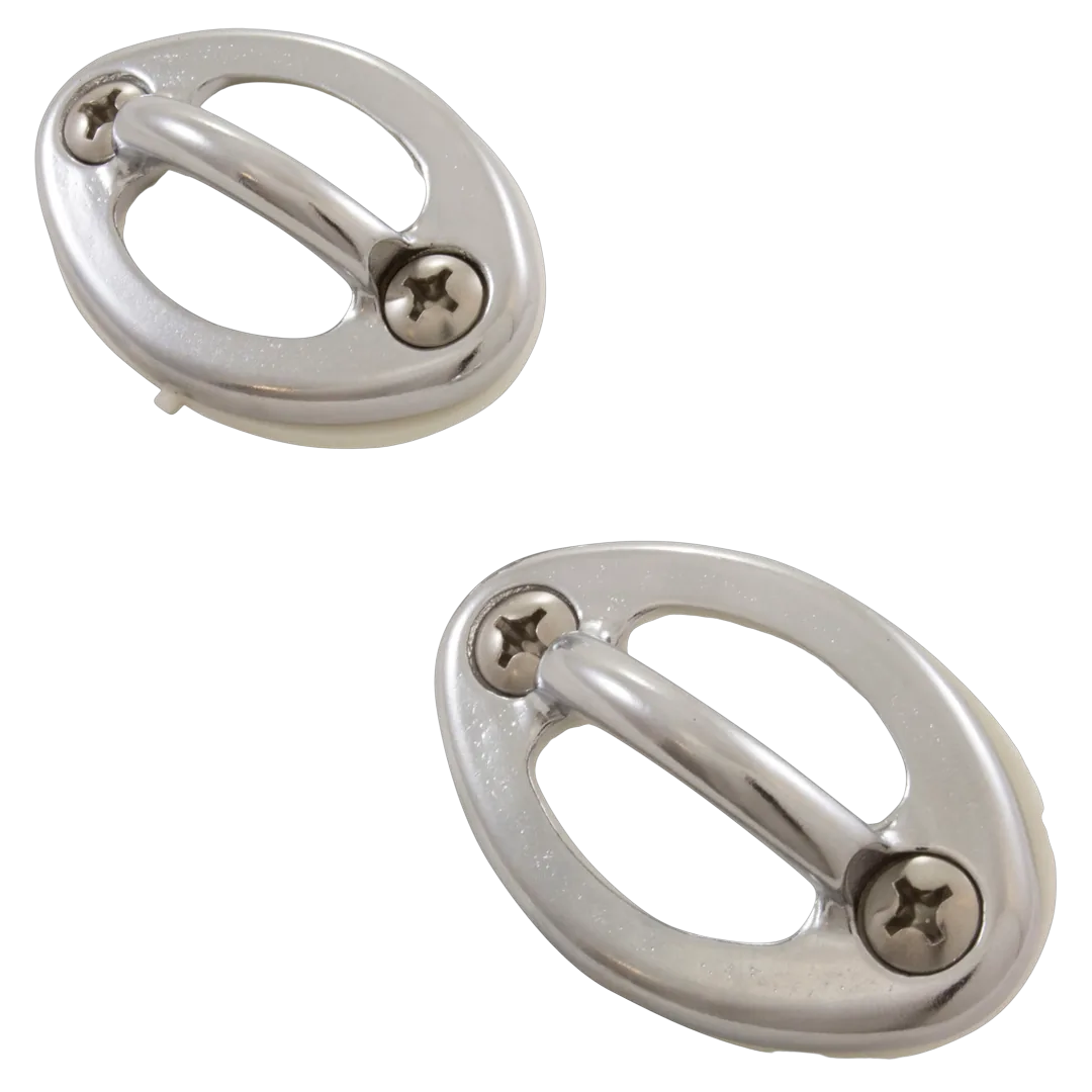 Perma-Cast PI-76 Rope Eye - Assembled