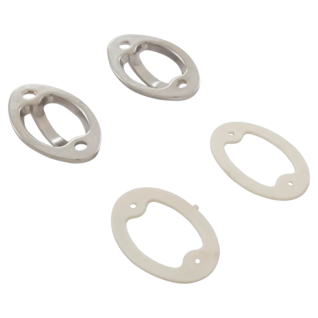 Perma-Cast PI-76 Rope Eye - Reverse