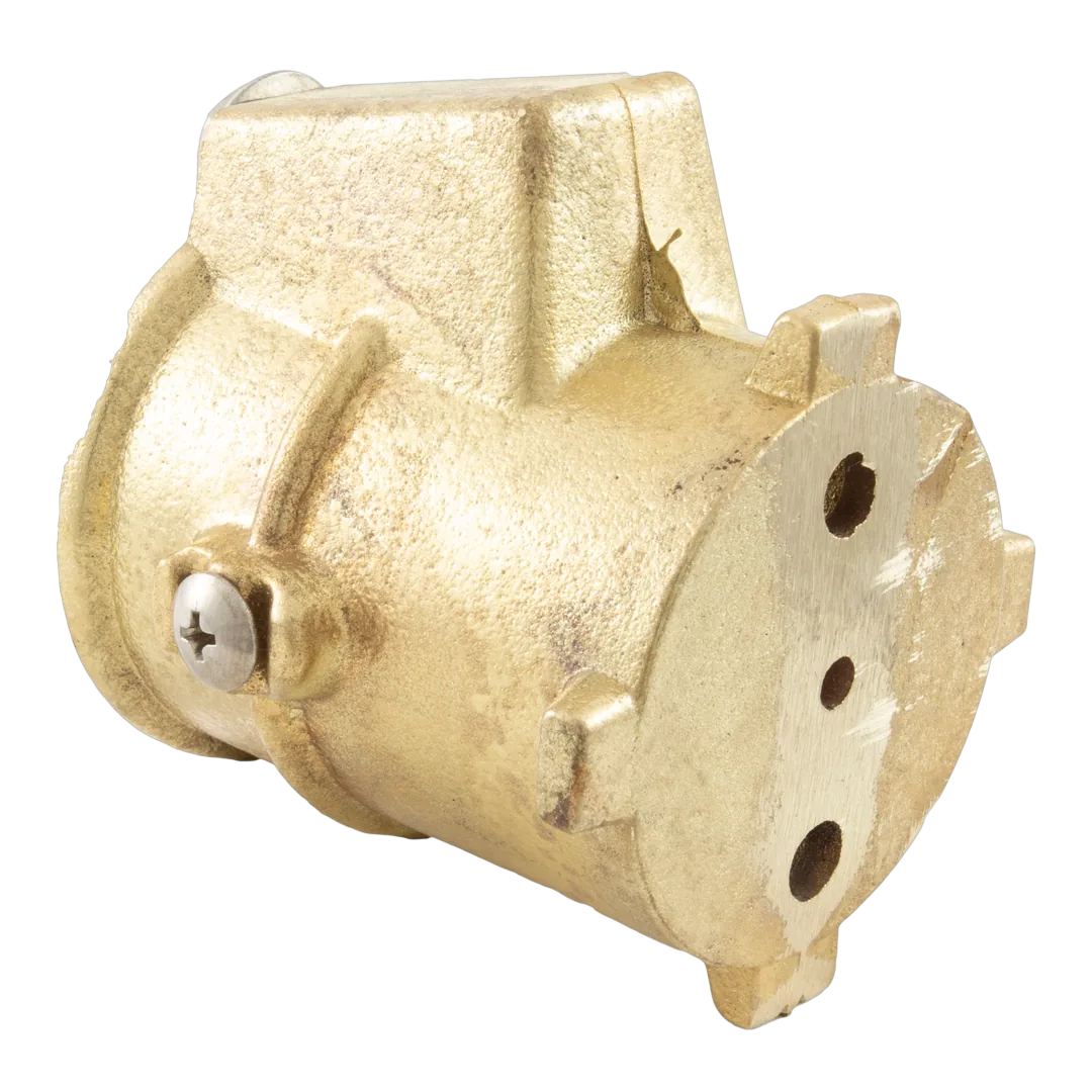 Perma-Cast PS-3019-B Anchor Socket Bronze - Rev