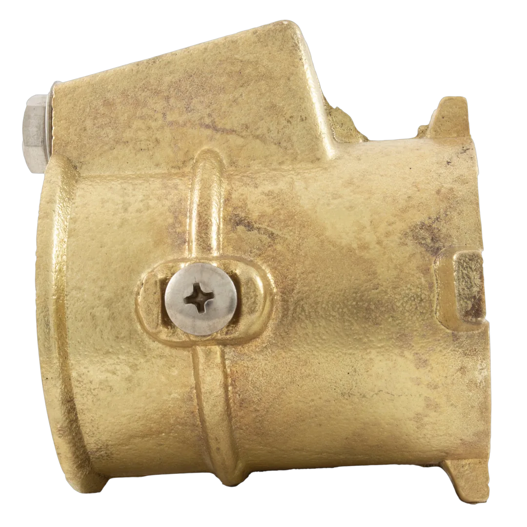 Perma-Cast PS-3019-B Anchor Socket Bronze - Side (2)