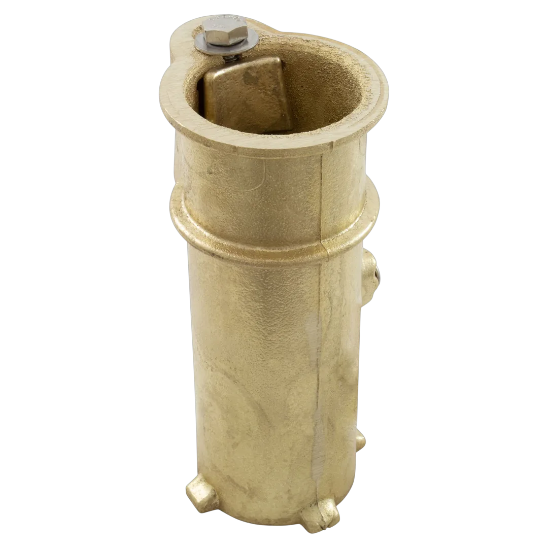 Perma-Cast PS-6019-BC Bronze Big Boy Socket - Reverse