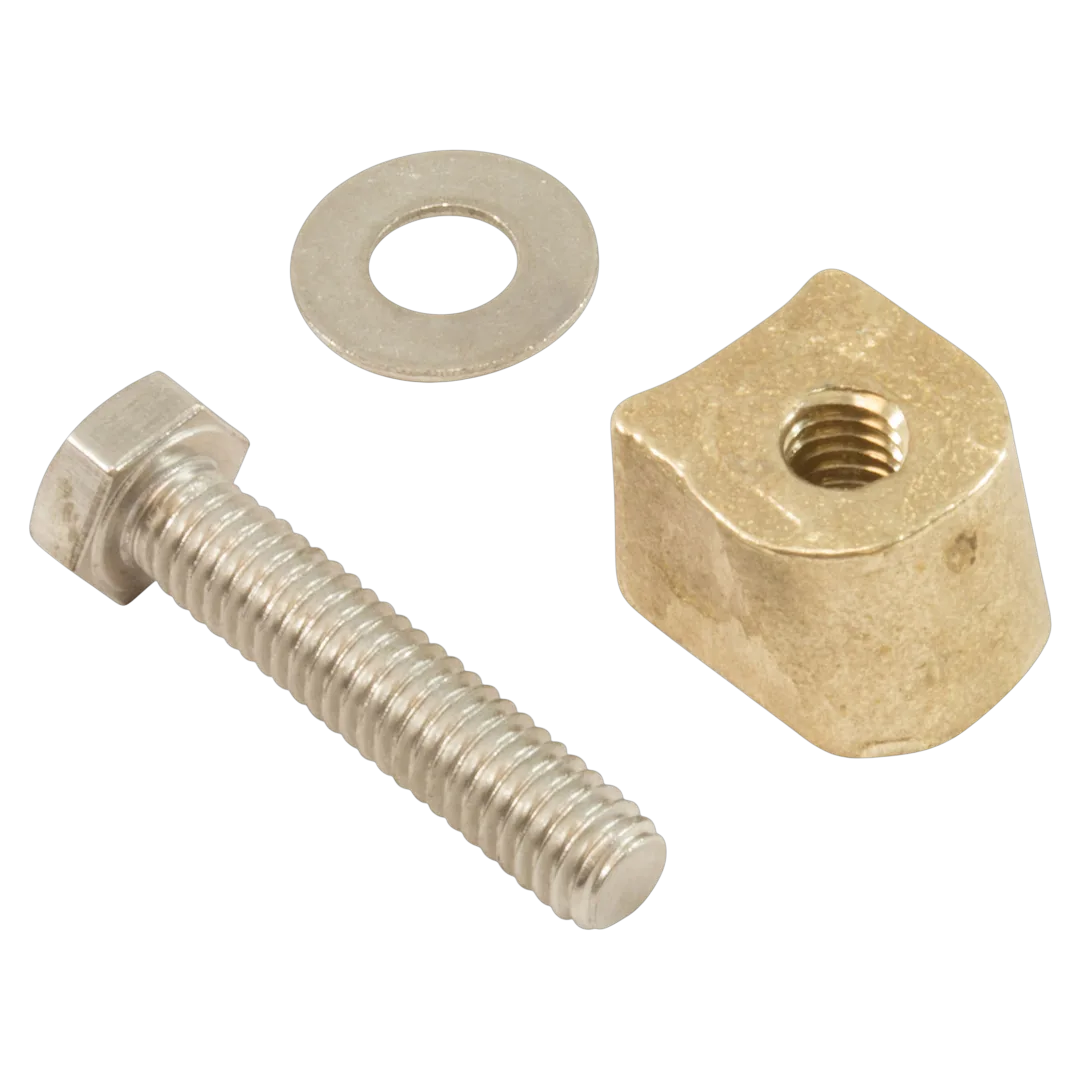 Perma-Cast PW-3C Hanover Wedge Assembly - Reverse