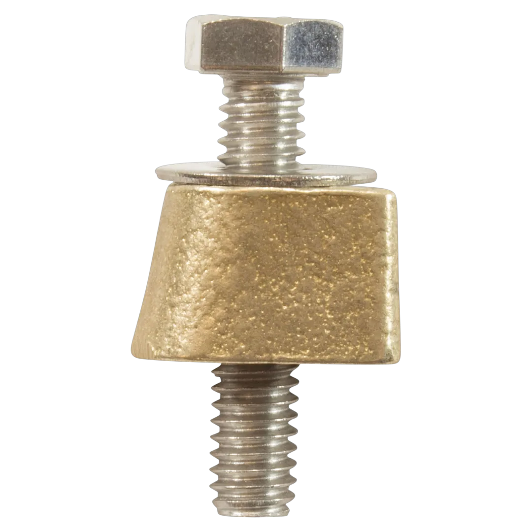 Perma-Cast PW-3C Hanover Wedge Assembly - Side (2)