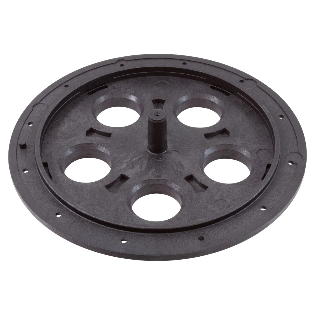 Zodiac Polaris Caretaker Valve Center Plate