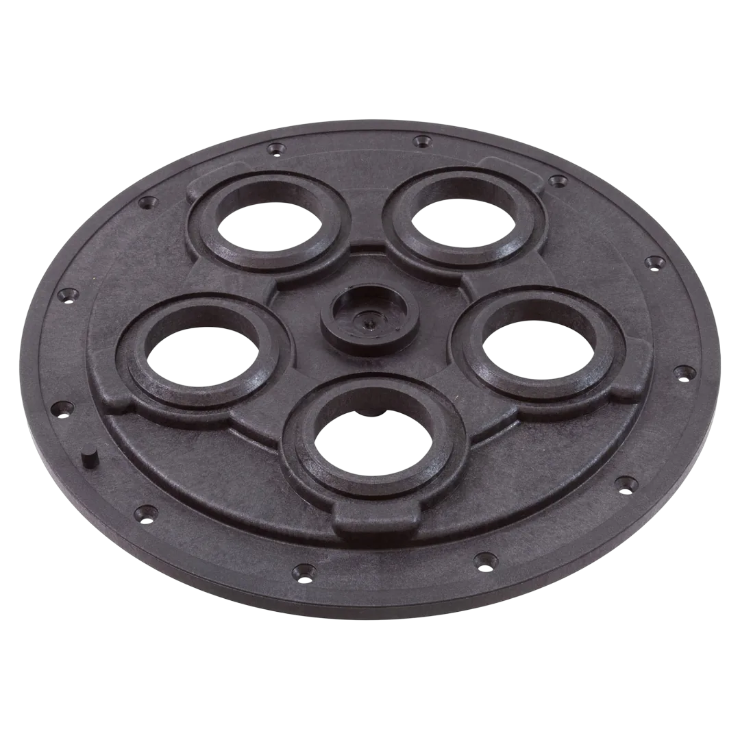 Zodiac 1-9-214 Center Plate - Reverse