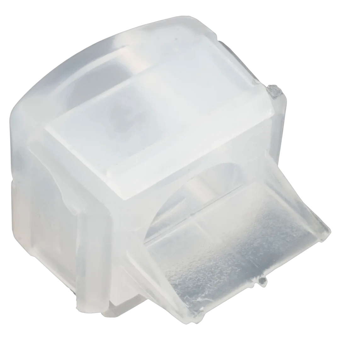 Zodiac Clear Standard Nozzle 1-9-461